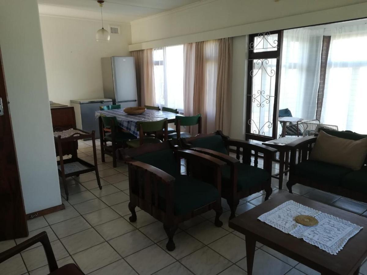 Impala House Villa Margate Dış mekan fotoğraf