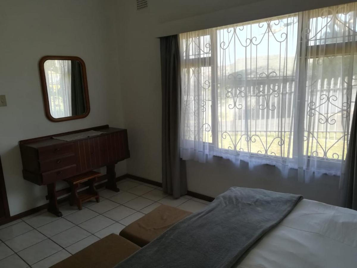 Impala House Villa Margate Dış mekan fotoğraf