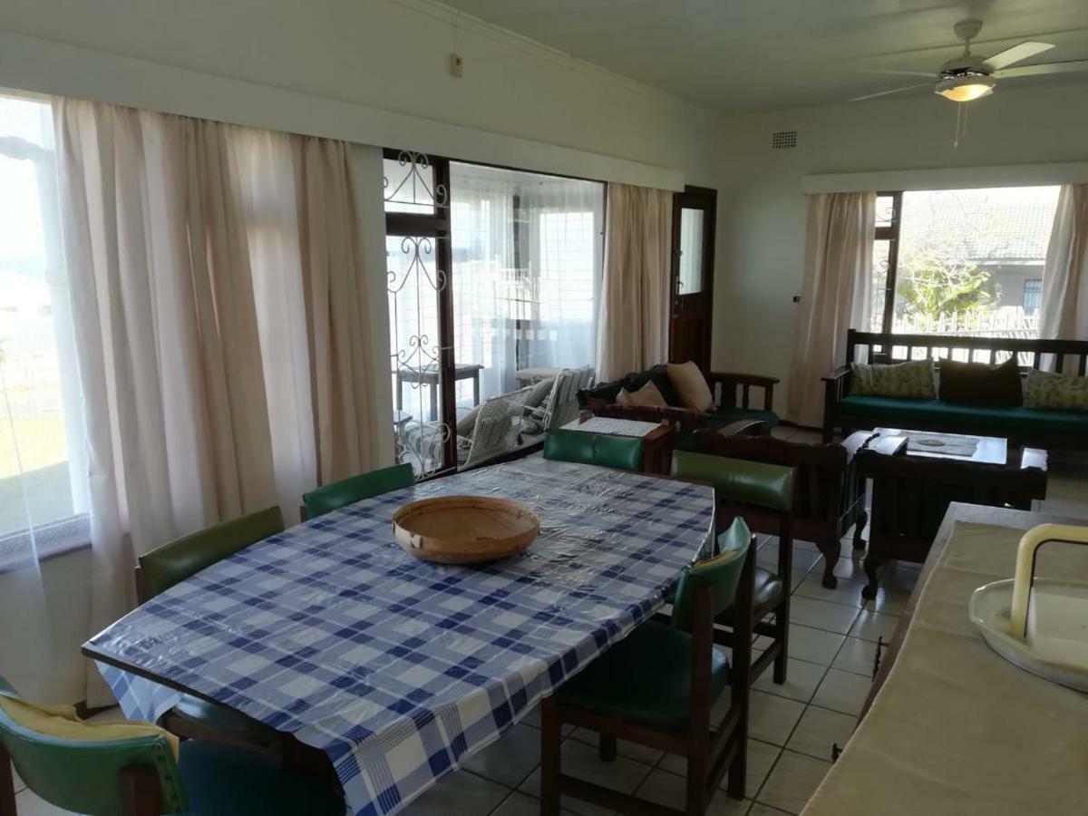 Impala House Villa Margate Dış mekan fotoğraf