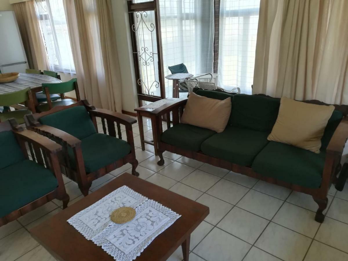 Impala House Villa Margate Dış mekan fotoğraf